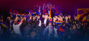 Font bajará el precio de los abonos del Camp Nou