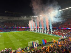 Barça: ni excusa, ni record ni Clásico